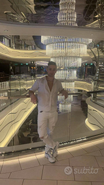 Barman o cameriere o altro leggete bene