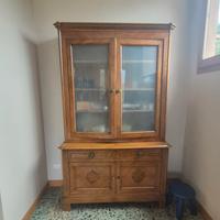 credenza antica
