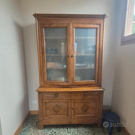 credenza antica
