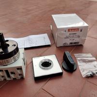 interruttore bipolare