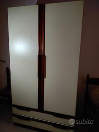 Armadio cameretta