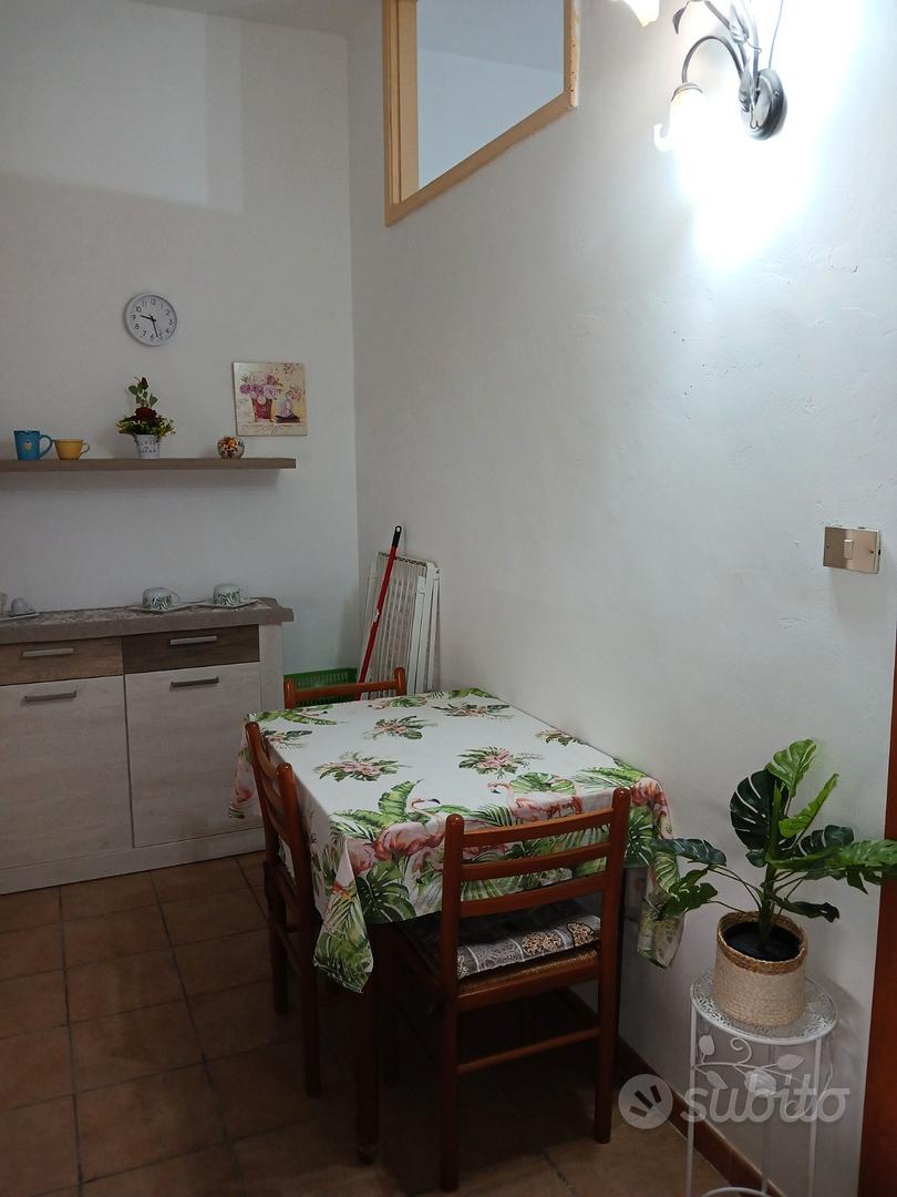 Appartamento arredato in centro storico augusta - Vista 4