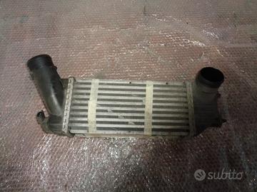 INTERCOOLER PER PEUGEOT 307 2.0 HDI ANNO 2005