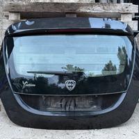 PORTELLONE COFANO POSTERIORE LANCIA Y YPSILON 5p