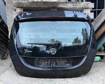 PORTELLONE COFANO POSTERIORE LANCIA Y YPSILON 5p
