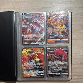 Carte pokemon