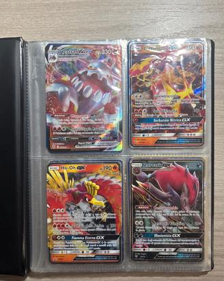 Carte pokemon