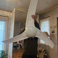Ventilatore da soffitto