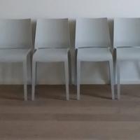 Sedie Riga Desalto -  n. 4