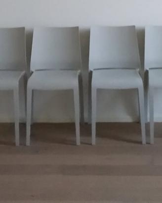 Sedie Riga Desalto -  n. 4