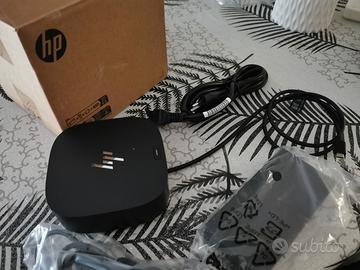 Hp USB-C Dock g5