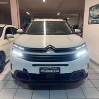 Citroen C5 Aircross BlueHDi 130 S&S Feel Pack