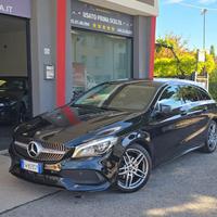 MERCEDES-BENZ CLA 200 d S.W Automatic Premium AM