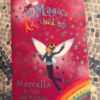 Libro per bambini “ Il magico Arcobaleno “