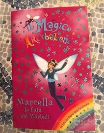 Libro per bambini “ Il magico Arcobaleno “