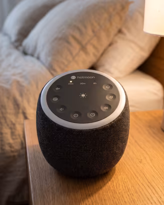 Hotmoon Speaker Macchina del rumore
