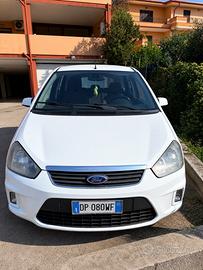 C-max 2008