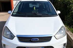 C-max 2008