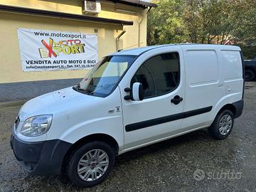 Fiat Doblo Doblò 1.6 16V Nat.Pow. Cargo Maxi Lam.