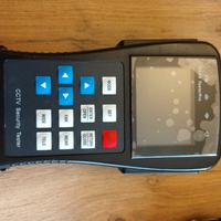  cctv TesterPro 