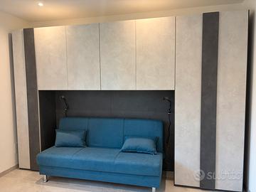 Divano Letto 3 Posti Nuovo