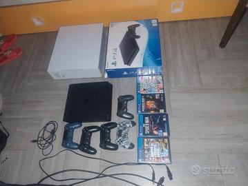 ps4 slim