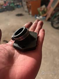 collettore dritto stage 6 piaggio