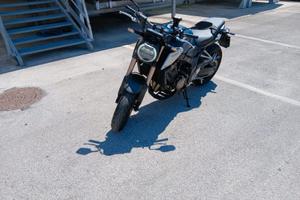 Honda CB 650 R