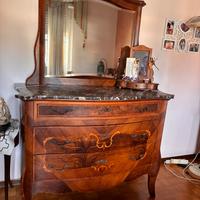 MOBILI STILE LIBERTY/PRIMO ‘900