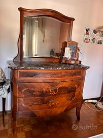 MOBILI STILE LIBERTY/PRIMO ‘900