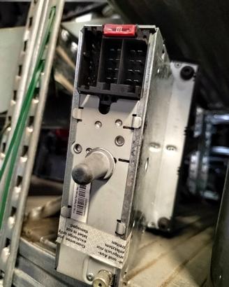 Autoradio FIAT GRANDE PUNTO del 2007