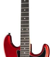 Chitarra elettrica Harley Benton mod strato