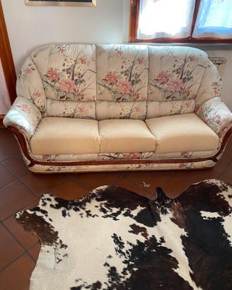 Divano letto