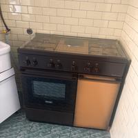 Gas Delonghi
