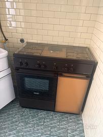 Gas Delonghi