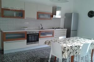 Camera con uso cucina