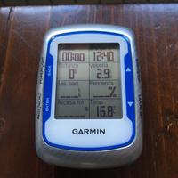 Garmin edge 500