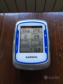 Garmin edge 500