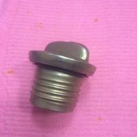 Tappo serbatoio Porsche 911 65-77 / 914 /