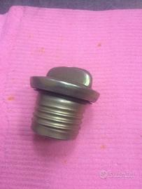 Tappo serbatoio Porsche 911 65-77 / 914 /