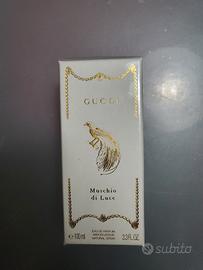 Gucci muschio di luce  100 ml 