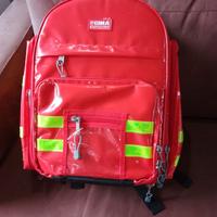 Zaino per infermiere, soccorritore, medico Gima