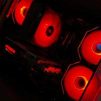 Pc gaming RTX 2060