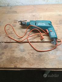trapano elettrico Black & Decker