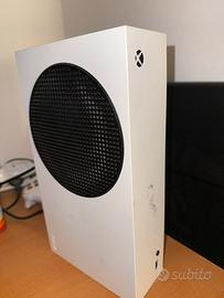 Xbox SERIE S 512Gb