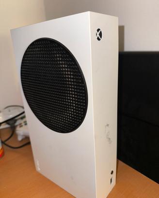 Xbox SERIE S 512Gb