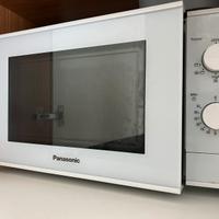 Forno a microonde Panasonic