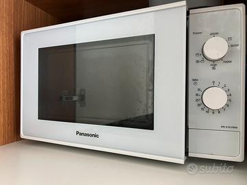 Forno a microonde Panasonic