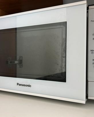 Forno a microonde Panasonic