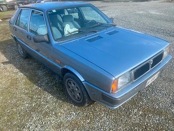Lancia delta Lx 1.300 1989
